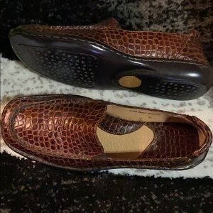 Comfortable Leather Shoes